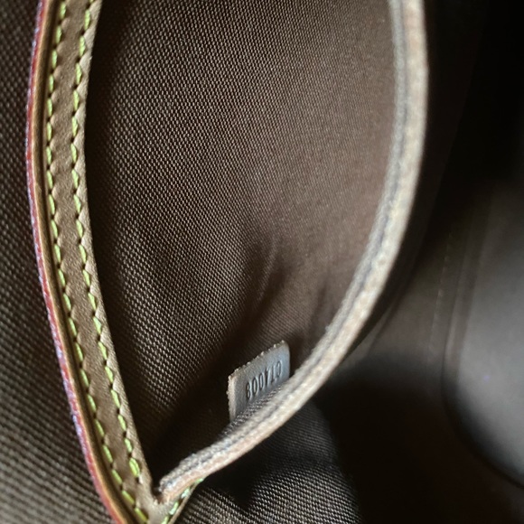 ‼️SOLD‼️ Louis Vuitton Alma Pm ‼️SOLD‼️ - Picture 9 of 9